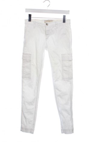 Γυναικείο Τζίν Closed, Μέγεθος S, Χρώμα Λευκό, Τιμή 13,99 €