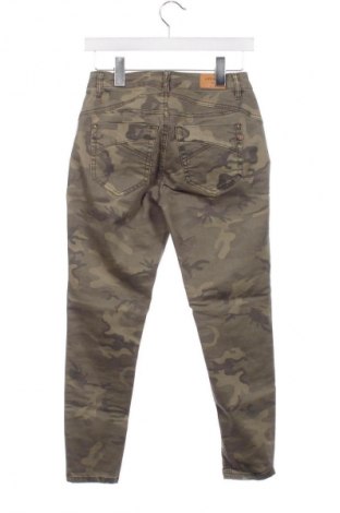 Γυναικείο Τζίν Cream, Μέγεθος XS, Χρώμα Πολύχρωμο, Τιμή 4,99 €