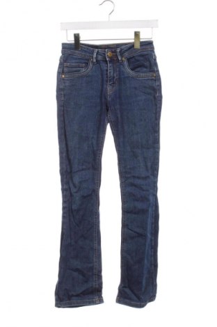 Dámské džíny  Denim 1982, Velikost XS, Barva Modrá, Cena  299,00 Kč