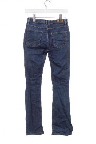 Dámské džíny  Denim 1982, Velikost XS, Barva Modrá, Cena  299,00 Kč