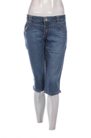 Γυναικείο Τζίν Edc By Esprit, Μέγεθος XL, Χρώμα Μπλέ, Τιμή 20,73 €