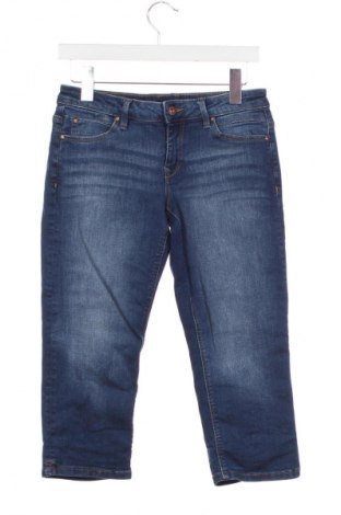 Dámské džíny  Edc By Esprit, Velikost S, Barva Modrá, Cena  119,00 Kč