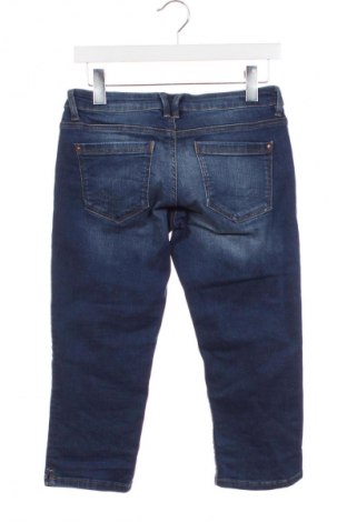 Dámské džíny  Edc By Esprit, Velikost S, Barva Modrá, Cena  119,00 Kč