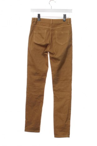 Dámské džíny  Edc By Esprit, Velikost S, Barva Hnědá, Cena  119,00 Kč