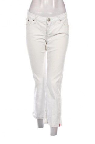 Dámské džíny  Edc By Esprit, Velikost M, Barva Bílá, Cena  109,00 Kč