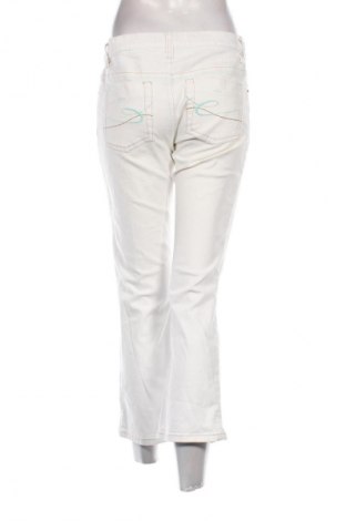 Dámské džíny  Edc By Esprit, Velikost M, Barva Bílá, Cena  109,00 Kč