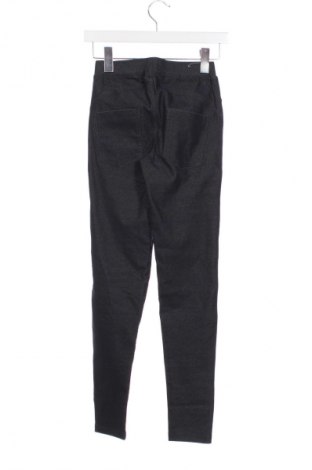 Dámské džíny  Esmara, Velikost XXS, Barva Modrá, Cena  59,00 Kč