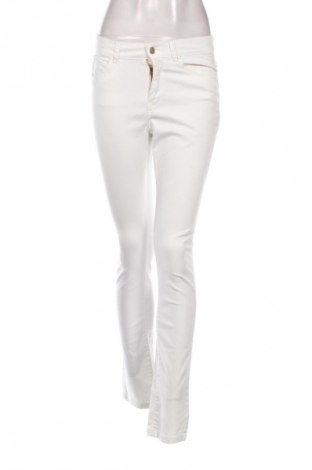 Γυναικείο Τζίν Esmara, Μέγεθος M, Χρώμα Λευκό, Τιμή 7,17 €