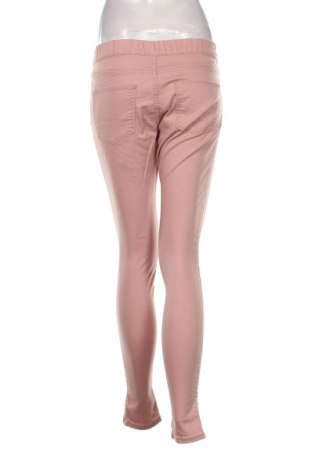 Dámské džíny  Esmara, Velikost M, Barva Popelavě růžová, Cena  59,00 Kč