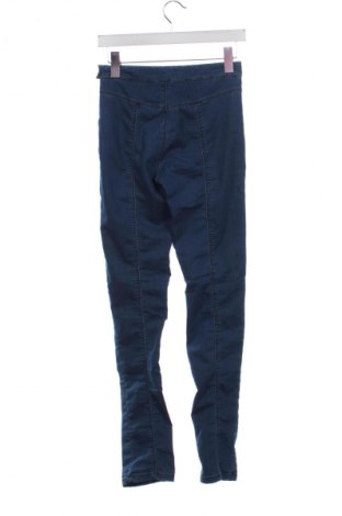 Damskie jeansy Filippa K, Rozmiar XS, Kolor Niebieski, Cena 22,00 zł