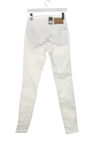 Dámské džíny  G-Star Raw, Velikost XS, Barva Bílá, Cena  1 699,00 Kč