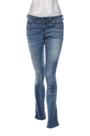 Γυναικείο Τζίν G-Star Raw, Μέγεθος M, Χρώμα Μπλέ, Τιμή 10,99 €