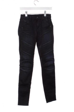 Dámské džíny  G-Star Raw, Velikost S, Barva Modrá, Cena  219,00 Kč