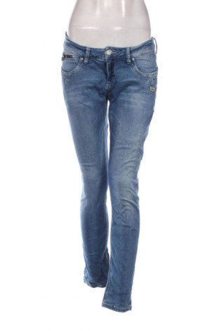 Dámské džíny  Gang, Velikost L, Barva Modrá, Cena  779,00 Kč
