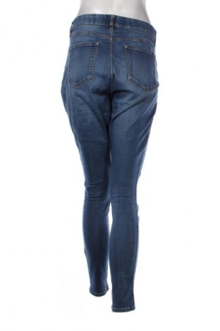 Γυναικείο Τζίν Gloria Vanderbilt, Μέγεθος L, Χρώμα Μπλέ, Τιμή 9,21 €
