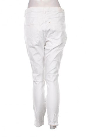 Dámské džíny  H&M, Velikost XL, Barva Bílá, Cena  349,00 Kč
