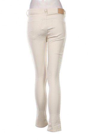 Dámské džíny  H&M, Velikost M, Barva Krémová, Cena  409,00 Kč