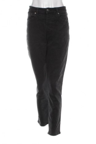 Γυναικείο Τζίν H&M, Μέγεθος M, Χρώμα Γκρί, Τιμή 6,99 €