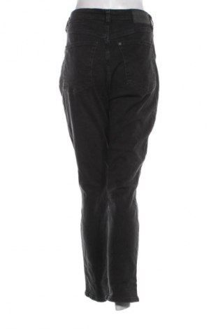 Γυναικείο Τζίν H&M, Μέγεθος M, Χρώμα Γκρί, Τιμή 6,99 €