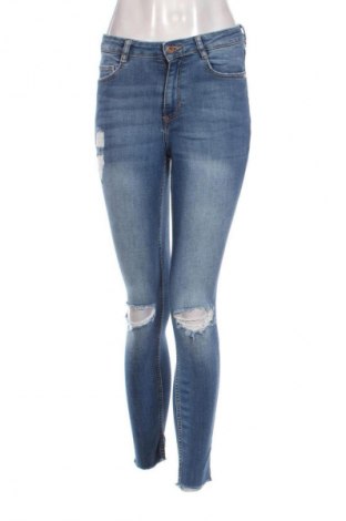 Dámské džíny  H&M, Velikost S, Barva Modrá, Cena  149,00 Kč