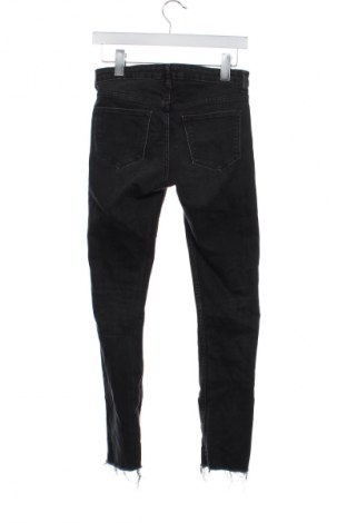 Dámské džíny  H&M, Velikost M, Barva Černá, Cena  109,00 Kč