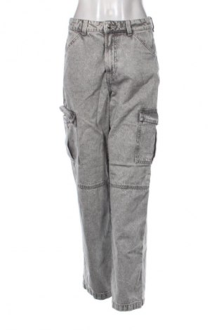 Γυναικείο Τζίν H&M Divided, Μέγεθος S, Χρώμα Γκρί, Τιμή 17,90 €