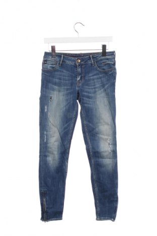 Dámske džínsy  HERITAGE, Veľkosť S, Farba Modrá, Cena  23,52 €