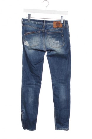 Dámske džínsy  HERITAGE, Veľkosť S, Farba Modrá, Cena  23,52 €