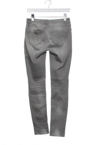 Dámské džíny  Hallhuber, Velikost S, Barva Šedá, Cena  109,00 Kč