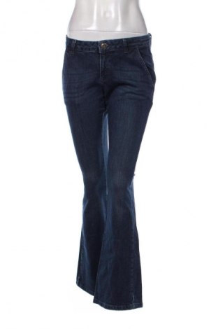 Dámské džíny  Hessnatur, Velikost S, Barva Modrá, Cena  1 139,00 Kč