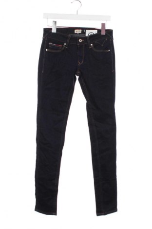 Dámské džíny  Hilfiger Denim, Velikost S, Barva Modrá, Cena  464,00 Kč