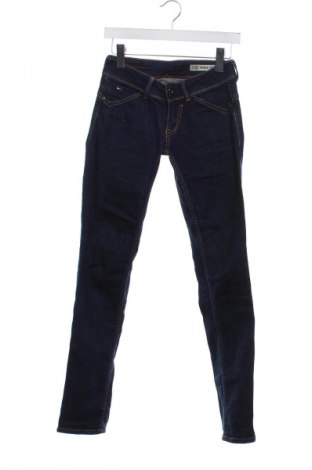 Dámské džíny  Hilfiger Denim, Velikost S, Barva Modrá, Cena  129,00 Kč