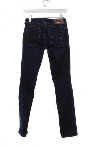 Dámské džíny  Hilfiger Denim, Velikost S, Barva Modrá, Cena  129,00 Kč