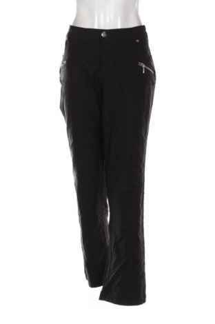 Blugi de femei Janina, Mărime XXL, Culoare Negru, Preț 91,99 Lei