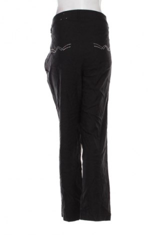 Blugi de femei Janina, Mărime XXL, Culoare Negru, Preț 91,99 Lei