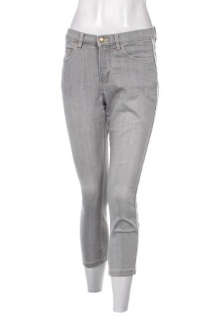 Dámské džíny  John Baner, Velikost M, Barva Šedá, Cena  301,00 Kč