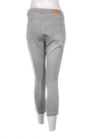 Dámské džíny  John Baner, Velikost M, Barva Šedá, Cena  301,00 Kč