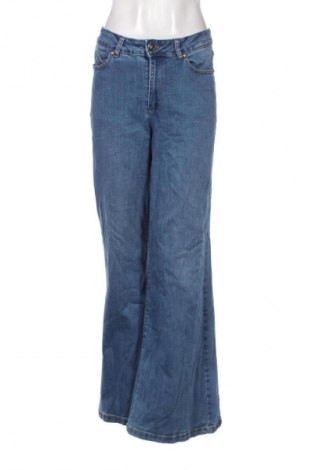 Dámské džíny  John Richmond, Velikost M, Barva Modrá, Cena  2 299,00 Kč