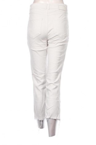 Γυναικείο Τζίν Karen by Simonsen, Μέγεθος S, Χρώμα Λευκό, Τιμή 38,27 €