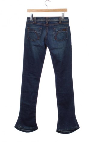 Дамски дънки Killah, Размер S, Цвят Син, Цена 9,45 €