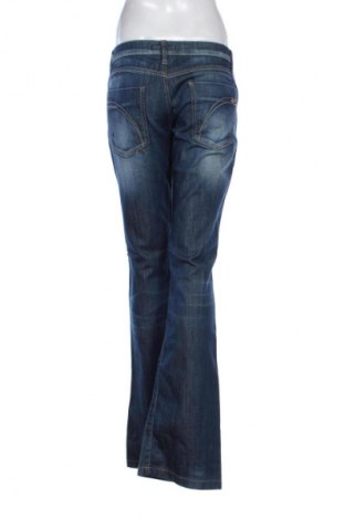 Damskie jeansy Killah, Rozmiar XL, Kolor Niebieski, Cena 95,43 zł