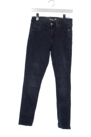 Dámské džíny  Koton, Velikost M, Barva Modrá, Cena  120,00 Kč