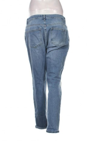 Dámske džínsy  LC Waikiki, Veľkosť M, Farba Modrá, Cena  5,12 €