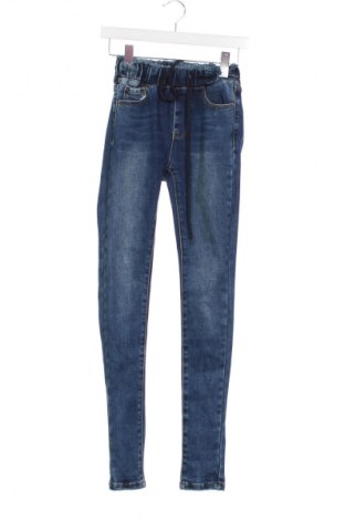 Γυναικείο Τζίν Laulia, Μέγεθος XS, Χρώμα Μπλέ, Τιμή 8,47 €