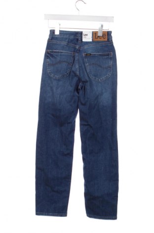 Női farmernadrág Lee, Méret XS, Szín Kék, Ár 8 999 Ft