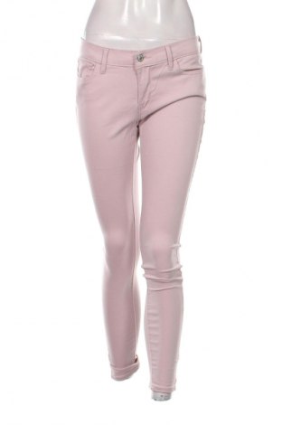 Дамски дънки Levi's, Размер L, Цвят Розов, Цена 32,21 €