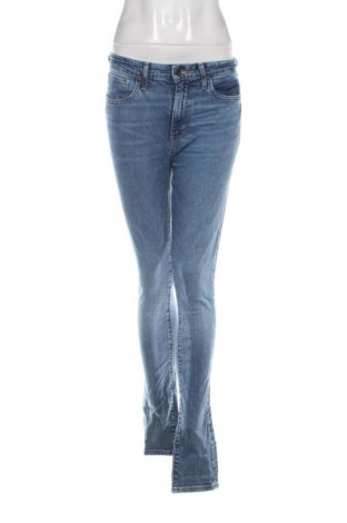 Damskie jeansy Levi's, Rozmiar M, Kolor Niebieski, Cena 126,99 zł