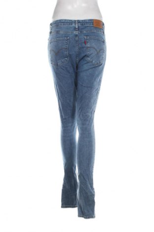Damskie jeansy Levi's, Rozmiar M, Kolor Niebieski, Cena 126,99 zł
