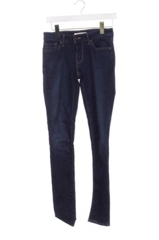 Dámské džíny  Levi's, Velikost XS, Barva Modrá, Cena  1 189,00 Kč