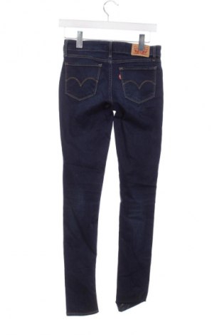 Dámské džíny  Levi's, Velikost XS, Barva Modrá, Cena  1 189,00 Kč